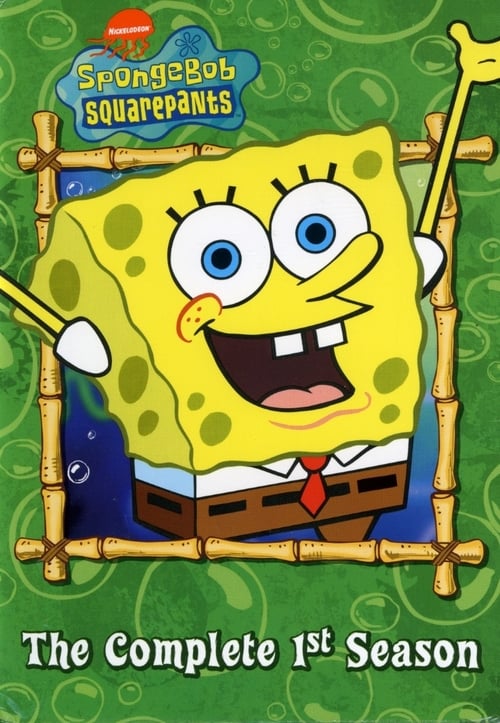 watch spongebob squarepants season 1