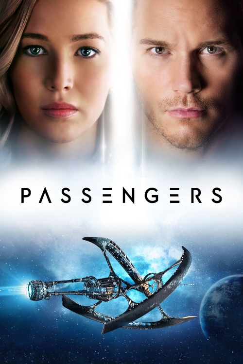 watch passengers full movie